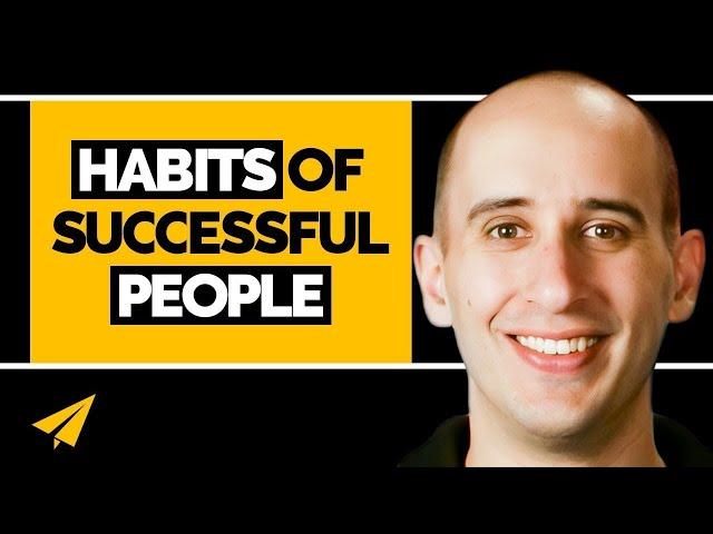 Habits of Successful People: Why Consistency Is the Key to Achieving Your Goals!