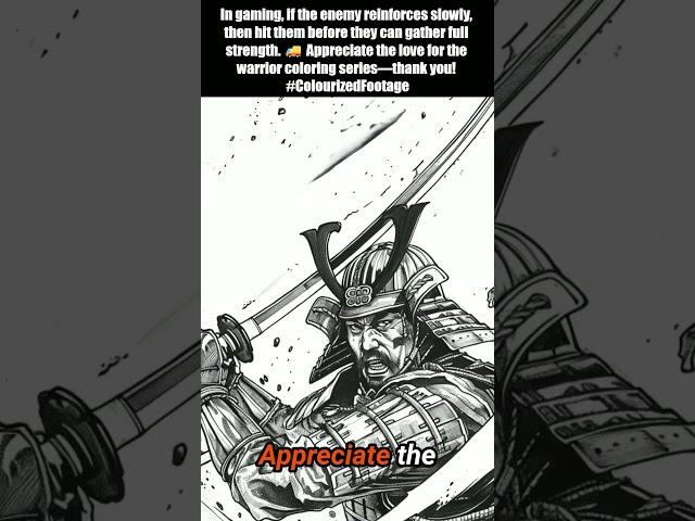 R 67 In gaming, if the enemy reinforces slowly, then hit them before they can gather full strength