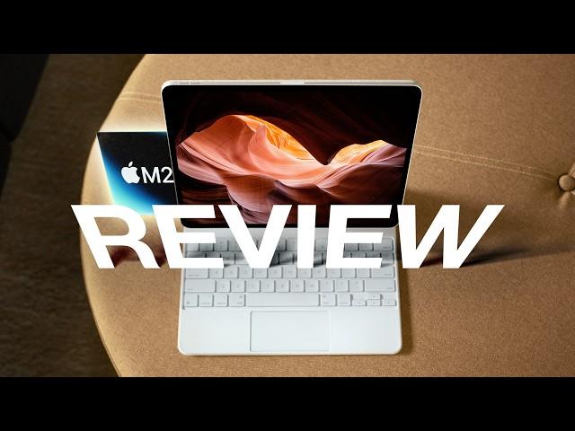 M2 iPad Air Review: 3 Weeks Later!