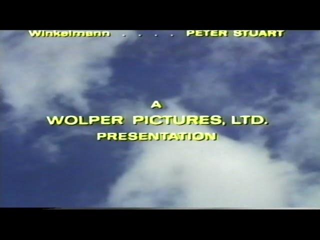 Willy Wonka & The Chocolate Factory: VHS UK: Closing (1997)