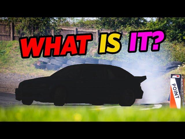 I bought a NEW drift car PROJECT!  | CraigDoesDrift //EP95
