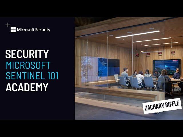 Microsoft Sentinel in just 30 minutes