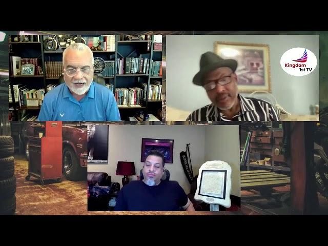 BEST OF RestorationTV | Identity Part 3