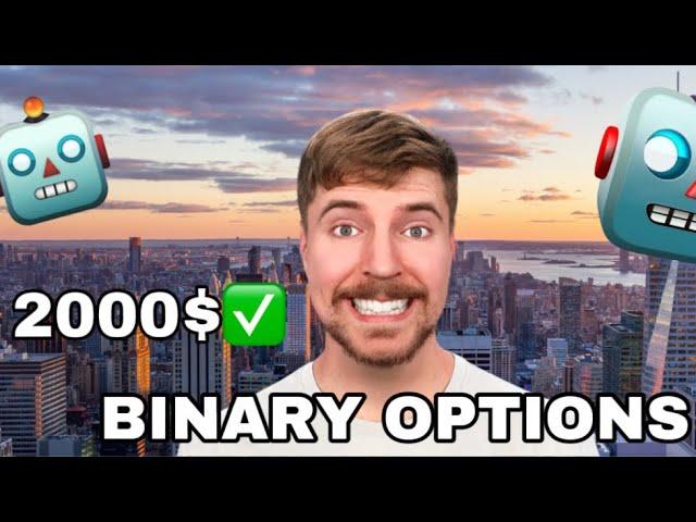 Binarium strategy / AI BOT for Binary Options 2024/ Binarium Trading Bot , Free Signals