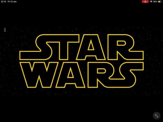 Lego Star Wars The Skywalker Saga Part 1
