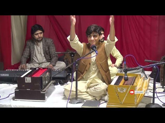 PASHTO NEW GHAZAL | ARMAN | RANDA NA WO DA KHALAQ KHA MA KHA BA  POHIDAL | PASHTO NEW SONG |