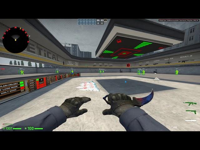 CS:GO PPHUD FREE | HvH / LEGIT CHEAT (UPDATED) | DOWNLOAD + TUTORIAL