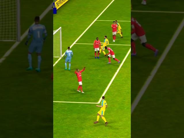 good posision  #shorts #shortvideo #shortfunny #efootball2023mobile #pes