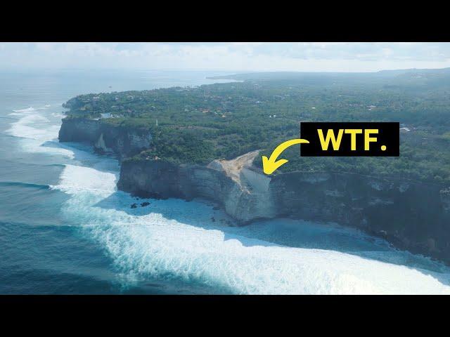 Uluwatu: Then, Now (& Maybe) Forever…