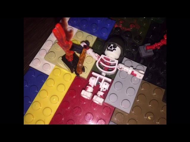ВОВ неметская база