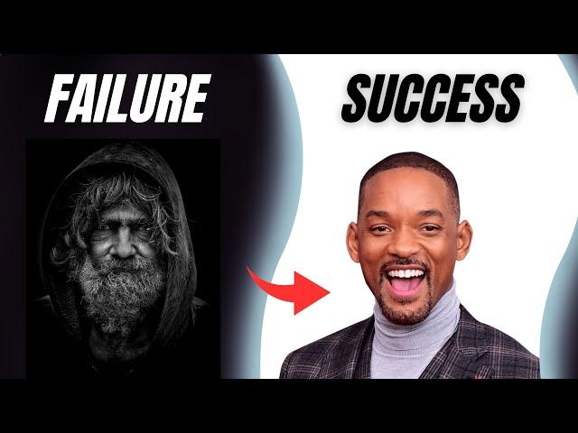 Data Reveals | How to be Successful and Happy | How to avoid being Poor and Unhappy (4K)