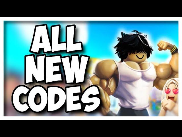 NEW GYM STAR SIMULATOR CODES FOR AUGUST 2024 | ALL WORKING CODES IN ROBLOX GYM STAR SIM NEW UPDATE