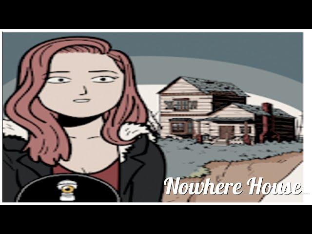 Nowhere House FULL Walkthrough + Secret Ending Dark Dome