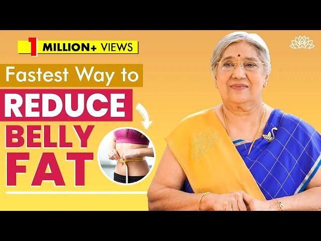 How to Burn Belly Fat EXTREMELY Fast |  Lose Belly Fat | Tips for Weight Loss