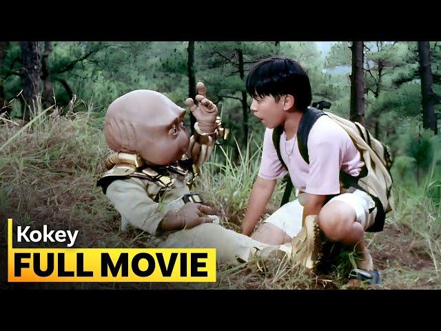 ‘Kokey’ FULL MOVIE | Carlo Aquino, Ricky Davao