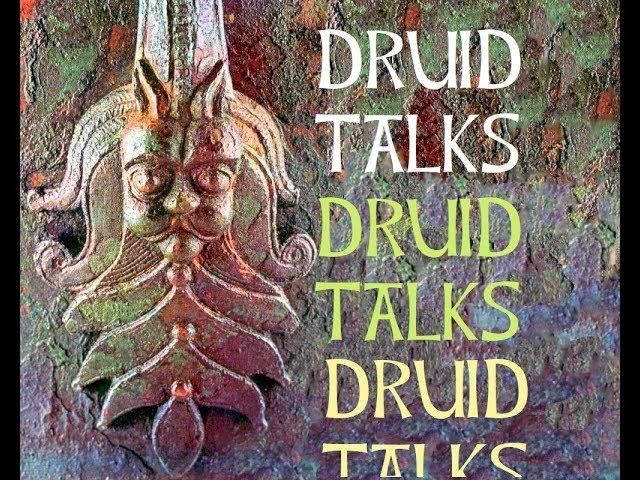 Presentation Video For Druid Talks
