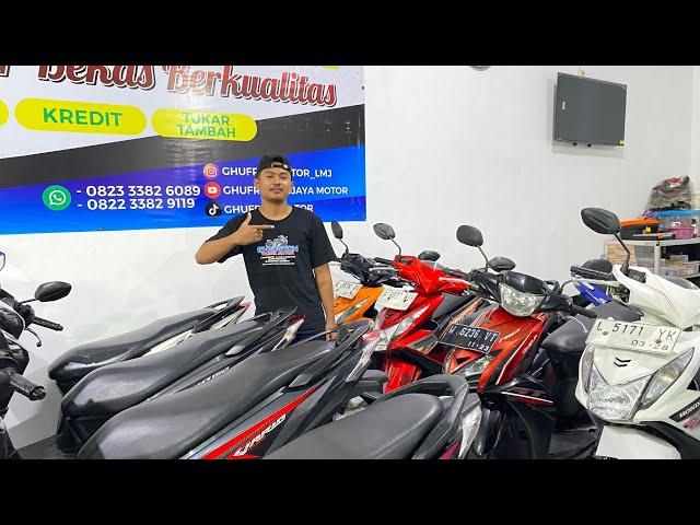 SPIL METIC CUMA 6 JUTAAN SAJA‼️‼️‼️MURAH TAPI KUALITAS GAK MURAHAN!!!