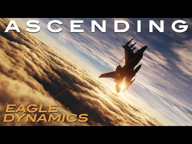 DCS: ASCENDING