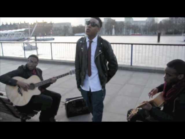 Matthew Allen | Is She The One | Valentine's Day Special