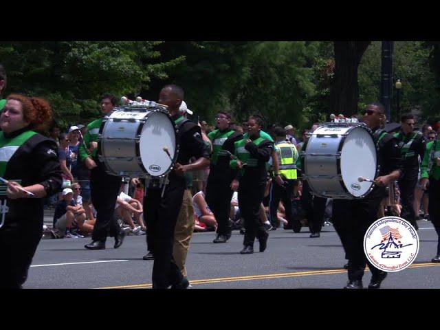 2019 National Independence Day Parade - Washington, DC