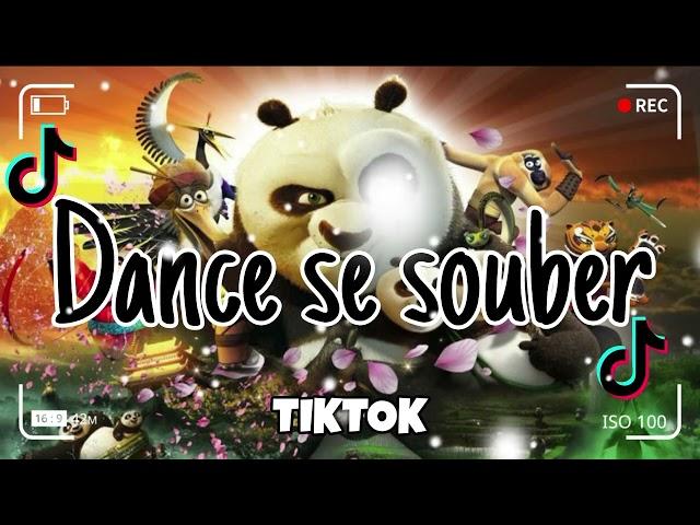 Dance se souber~{Tik Tok} 2024