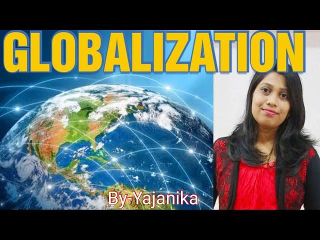 GLOBALIZATION II Odia Guru ll Yajanika ll World Trade Organization ll