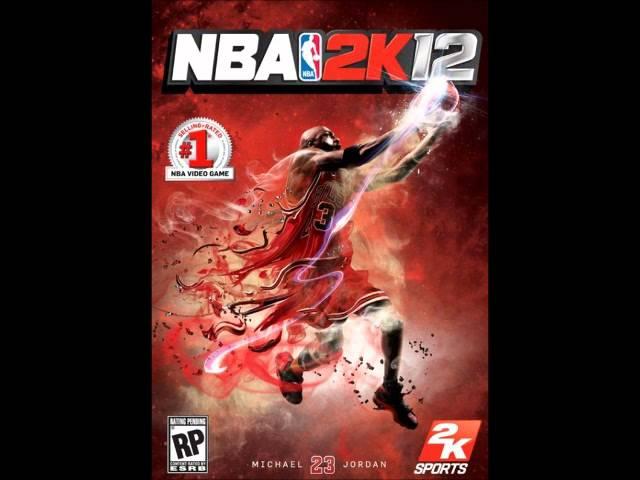 NBA 2K12 Soundtrack - Friendly Fires -- Skeleton Boy NBA 2K12