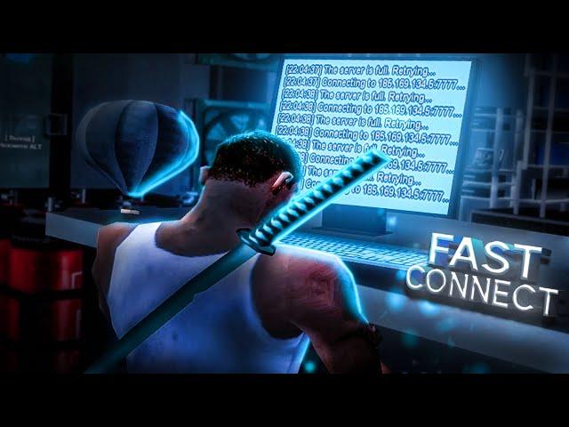 ФАСТ КОННЕКТ для АРИЗОНА РП / fastconnect аризона рп / фаст коннект аризона рп / рабочий фастконнект