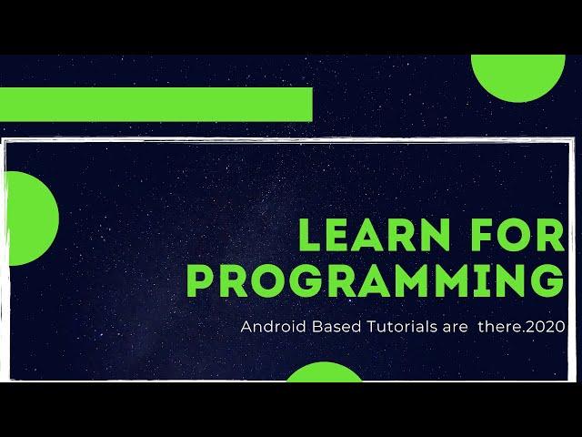 How we use google map in android project?#Android #Studio #Tutorial|Learn For Programming | 2020.