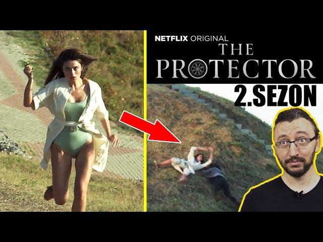 The Protector (Hakan: Muhafız) 2. Sezon İncelemesi