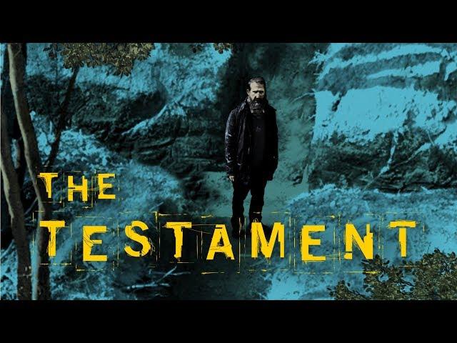 The Testament - Official U.S. Trailer