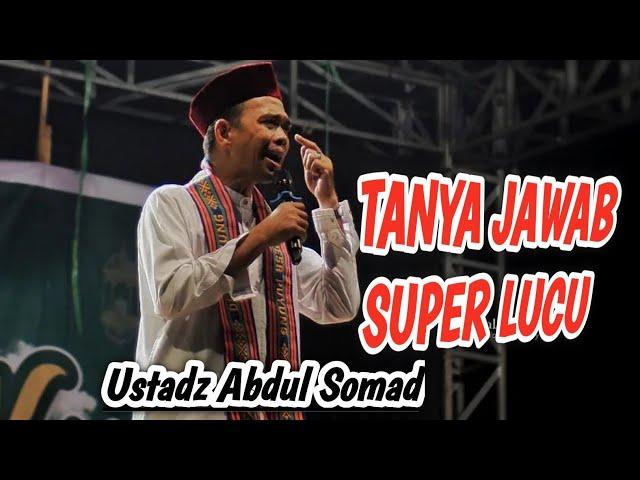 uas lucu terbaru tanya jawab 1 jam 47 menit populer tahun 2024 menjelang tahun baru 2025