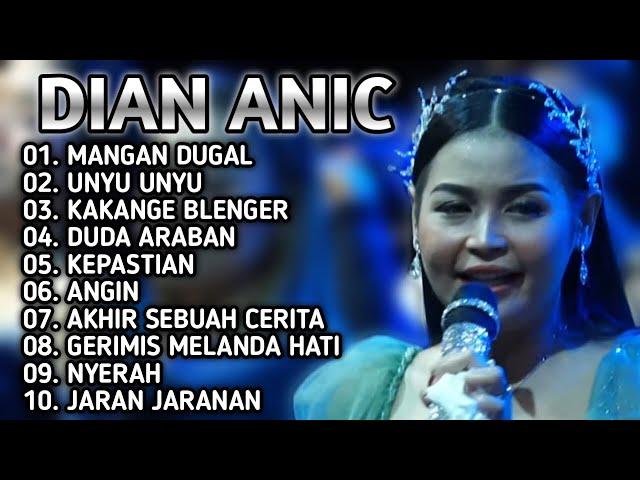 DIAN ANIC FULL ALBUM ️ Mangan Dugal Unyu Unyu