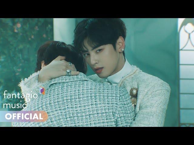 ASTRO 아스트로 - All Night(전화해) M/V(Performance Ver.)