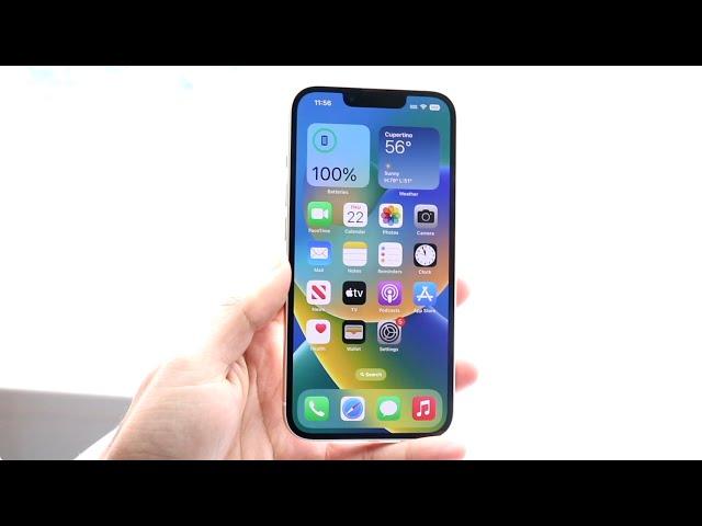 iPhone 14 In Mid 2024! (Review)