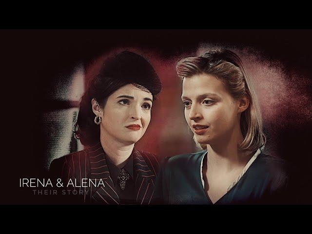 Irena & Alena - Never Goodbye | Zlatá labuť (+3x01)