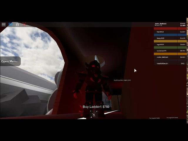 (roblox) airship battle tycoon part 4