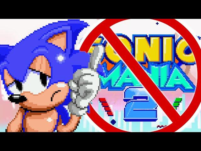 ГДЕ SONIC MANIA 2 ??? | Sonic Unleashed Ремастер от Microsoft, Сотрудничество Sony и Sega