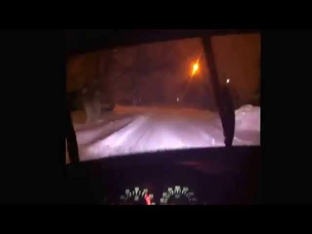 Ваз 2110 morimoto mini h1 би-линзы hid