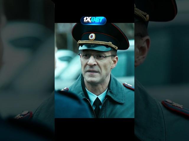 НОВЫЙ НАЧАЛЬНИК ПОЛИЦИИ НАВОДИТ ПОРЯДОК #сериал #криминал #кино #фильмы #tidal