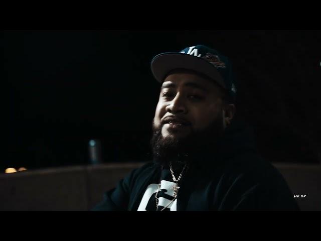 Bmann ft. Loccey X Threez- Steppin Round (Official Music Video)