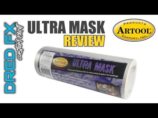 ultra mask by artool  full review