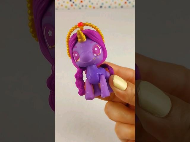 Unicorn Squad Color Change #unicorn #unicornsquad #colorchange #zurutoys #blindball #asmrtoys #toy