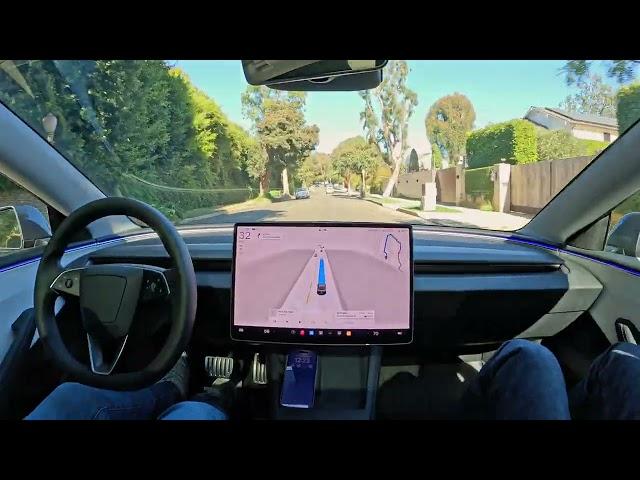 Tesla FSD vs Waymo with Gali from @HyperChangeTV