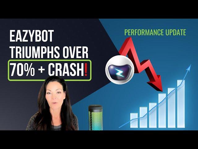 Automated Crypto Trading Bot – Is EazyBot The Best Automated Trading Bot?...