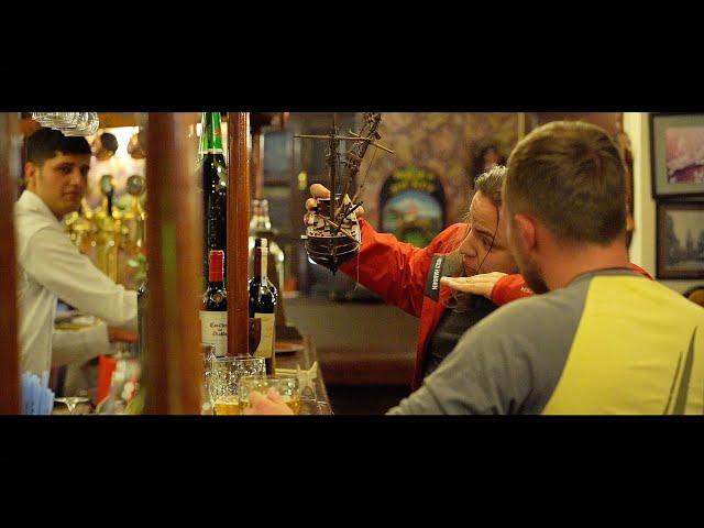 Two Skippers - episode 1