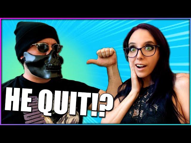 Chaos Cultist Quits!? | Hobby Night Channel Update & Livestream Plans