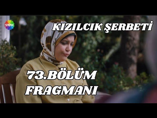 Kızılcık Şerbeti 73.Bölüm Fragmanı/Giray’ın Sırları Açığa Çıkıyor #sırlar