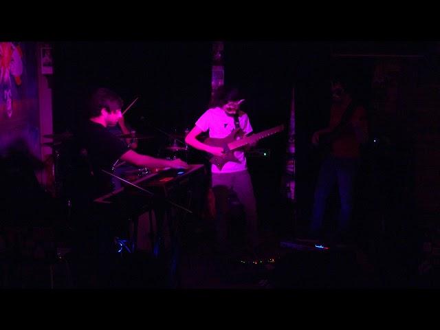 Nakama - 4K - 04.14.18 - The Grape Room - Manayunk(Philly), PA