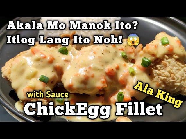 Patok Na Itlog Negosyo Murang Pang Ulam Din Ito